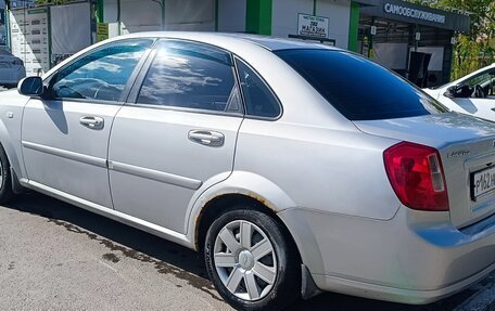 Chevrolet Lacetti, 2007 год, 390 000 рублей, 3 фотография