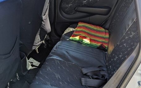 Honda Fit III, 2002 год, 400 000 рублей, 7 фотография