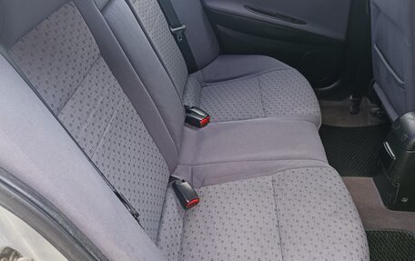 Nissan Primera III, 2002 год, 400 000 рублей, 8 фотография