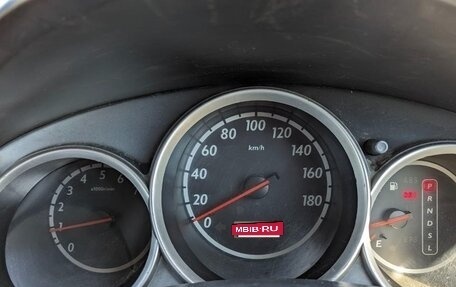 Honda Fit III, 2002 год, 400 000 рублей, 3 фотография