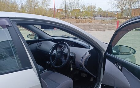 Nissan Primera III, 2002 год, 400 000 рублей, 6 фотография