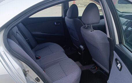 Nissan Primera III, 2002 год, 400 000 рублей, 7 фотография