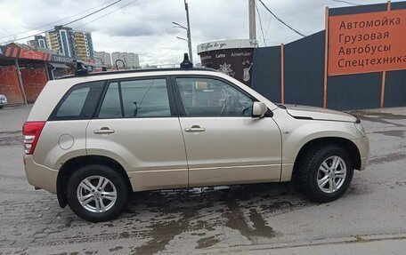Suzuki Grand Vitara, 2008 год, 780 000 рублей, 3 фотография