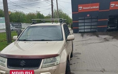 Suzuki Grand Vitara, 2008 год, 780 000 рублей, 2 фотография