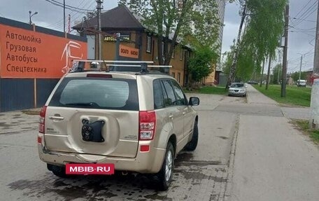 Suzuki Grand Vitara, 2008 год, 780 000 рублей, 4 фотография