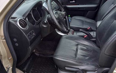 Suzuki Grand Vitara, 2008 год, 780 000 рублей, 6 фотография