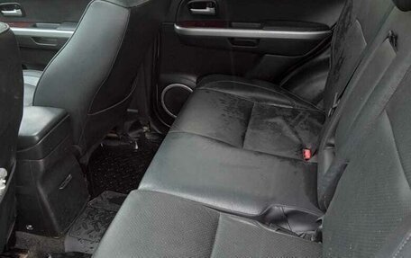 Suzuki Grand Vitara, 2008 год, 780 000 рублей, 8 фотография