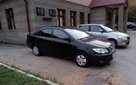 BYD F3 I, 2012 год, 180 000 рублей, 4 фотография