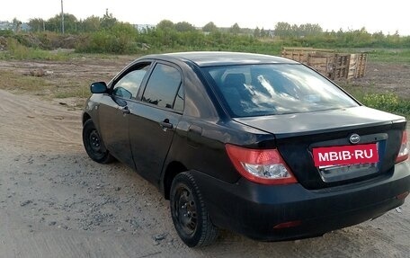 BYD F3 I, 2012 год, 180 000 рублей, 7 фотография