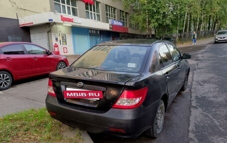 BYD F3 I, 2012 год, 180 000 рублей, 2 фотография