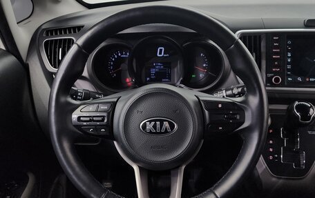 KIA Ray, 2021 год, 1 143 000 рублей, 7 фотография