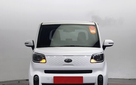 KIA Ray, 2021 год, 1 143 000 рублей, 2 фотография
