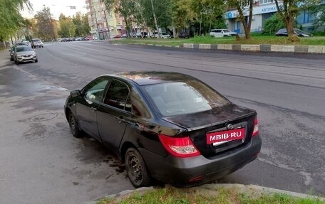 BYD F3 I, 2012 год, 180 000 рублей, 3 фотография