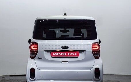 KIA Ray, 2021 год, 1 143 000 рублей, 3 фотография