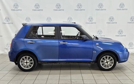 Lifan Smily I (330) рестайлинг, 2011 год, 250 000 рублей, 4 фотография