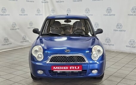 Lifan Smily I (330) рестайлинг, 2011 год, 250 000 рублей, 2 фотография