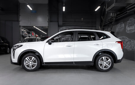 Haval Jolion, 2025 год, 2 449 000 рублей, 19 фотография
