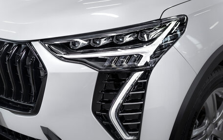 Haval Jolion, 2025 год, 2 449 000 рублей, 21 фотография