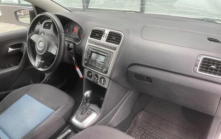 Volkswagen Polo VI (EU Market), 2013 год, 771 000 рублей, 11 фотография