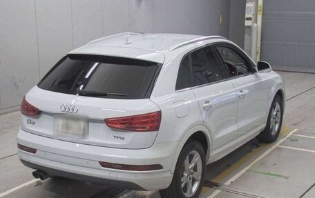 Audi Q3, 2017 год, 1 300 000 рублей, 3 фотография