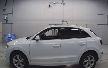 Audi Q3, 2017 год, 1 300 000 рублей, 6 фотография