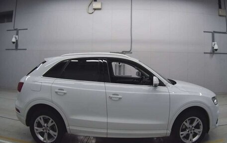 Audi Q3, 2017 год, 1 300 000 рублей, 5 фотография