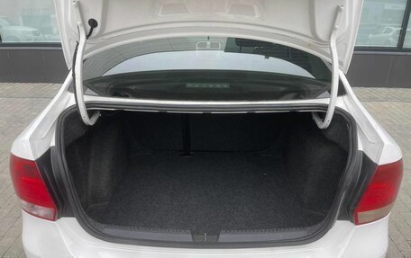 Volkswagen Polo VI (EU Market), 2013 год, 771 000 рублей, 15 фотография