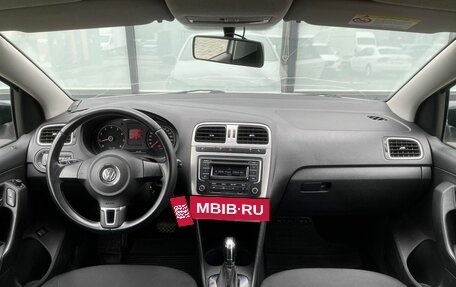 Volkswagen Polo VI (EU Market), 2013 год, 771 000 рублей, 10 фотография