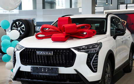 Haval Jolion, 2025 год, 2 799 000 рублей, 2 фотография