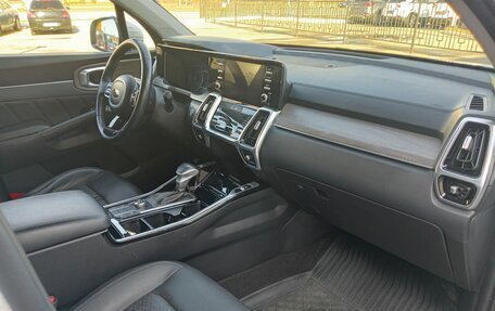 KIA Sorento IV, 2021 год, 3 590 000 рублей, 13 фотография