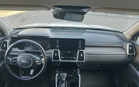 KIA Sorento IV, 2021 год, 3 590 000 рублей, 17 фотография