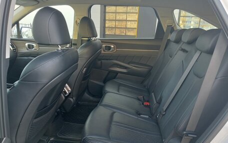 KIA Sorento IV, 2021 год, 3 590 000 рублей, 15 фотография