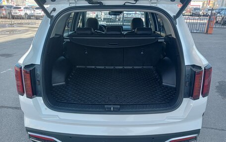 KIA Sorento IV, 2021 год, 3 590 000 рублей, 12 фотография