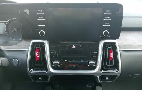 KIA Sorento IV, 2021 год, 3 590 000 рублей, 18 фотография