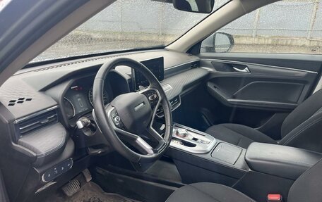 Haval Jolion, 2021 год, 1 647 000 рублей, 5 фотография
