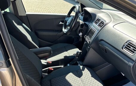 Volkswagen Polo VI (EU Market), 2019 год, 1 419 000 рублей, 7 фотография