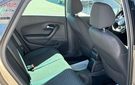 Volkswagen Polo VI (EU Market), 2019 год, 1 419 000 рублей, 9 фотография