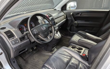 Honda CR-V III рестайлинг, 2011 год, 1 635 000 рублей, 9 фотография