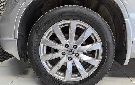 Honda CR-V III рестайлинг, 2011 год, 1 635 000 рублей, 8 фотография