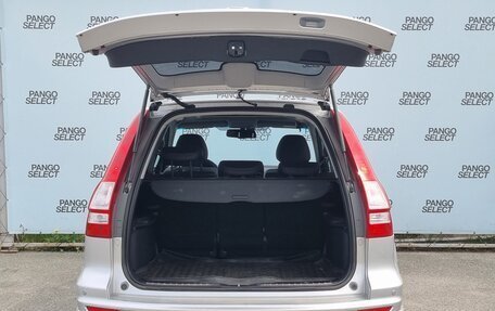 Honda CR-V III рестайлинг, 2011 год, 1 635 000 рублей, 5 фотография