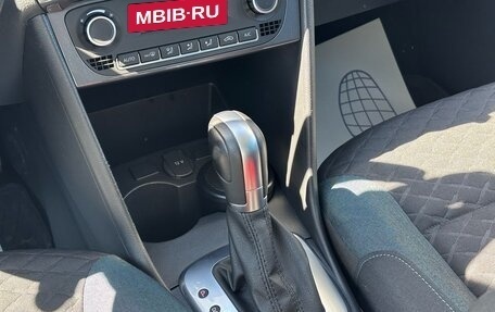 Volkswagen Polo VI (EU Market), 2019 год, 1 419 000 рублей, 16 фотография