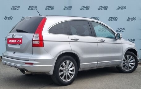 Honda CR-V III рестайлинг, 2011 год, 1 635 000 рублей, 3 фотография