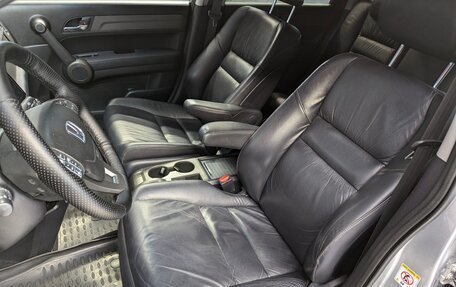 Honda CR-V III рестайлинг, 2011 год, 1 635 000 рублей, 10 фотография