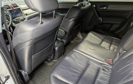 Honda CR-V III рестайлинг, 2011 год, 1 635 000 рублей, 11 фотография