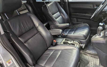Honda CR-V III рестайлинг, 2011 год, 1 635 000 рублей, 13 фотография