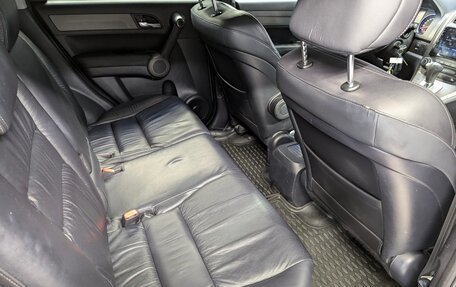 Honda CR-V III рестайлинг, 2011 год, 1 635 000 рублей, 12 фотография