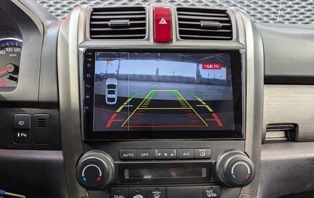 Honda CR-V III рестайлинг, 2011 год, 1 635 000 рублей, 18 фотография