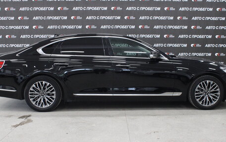 KIA K900 II, 2019 год, 4 149 000 рублей, 4 фотография