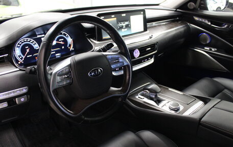 KIA K900 II, 2019 год, 4 149 000 рублей, 8 фотография