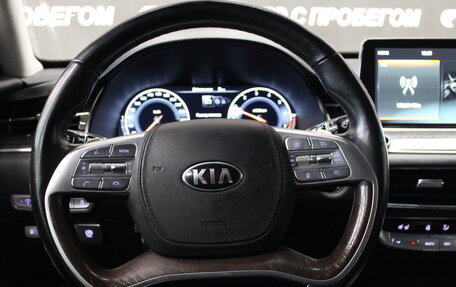 KIA K900 II, 2019 год, 4 149 000 рублей, 10 фотография